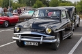 Simca Aronde